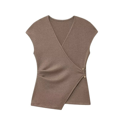 The Linen Edit Two Piece Set