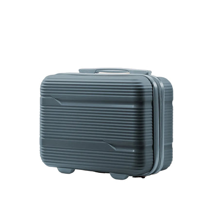 The Vanity Travel Case