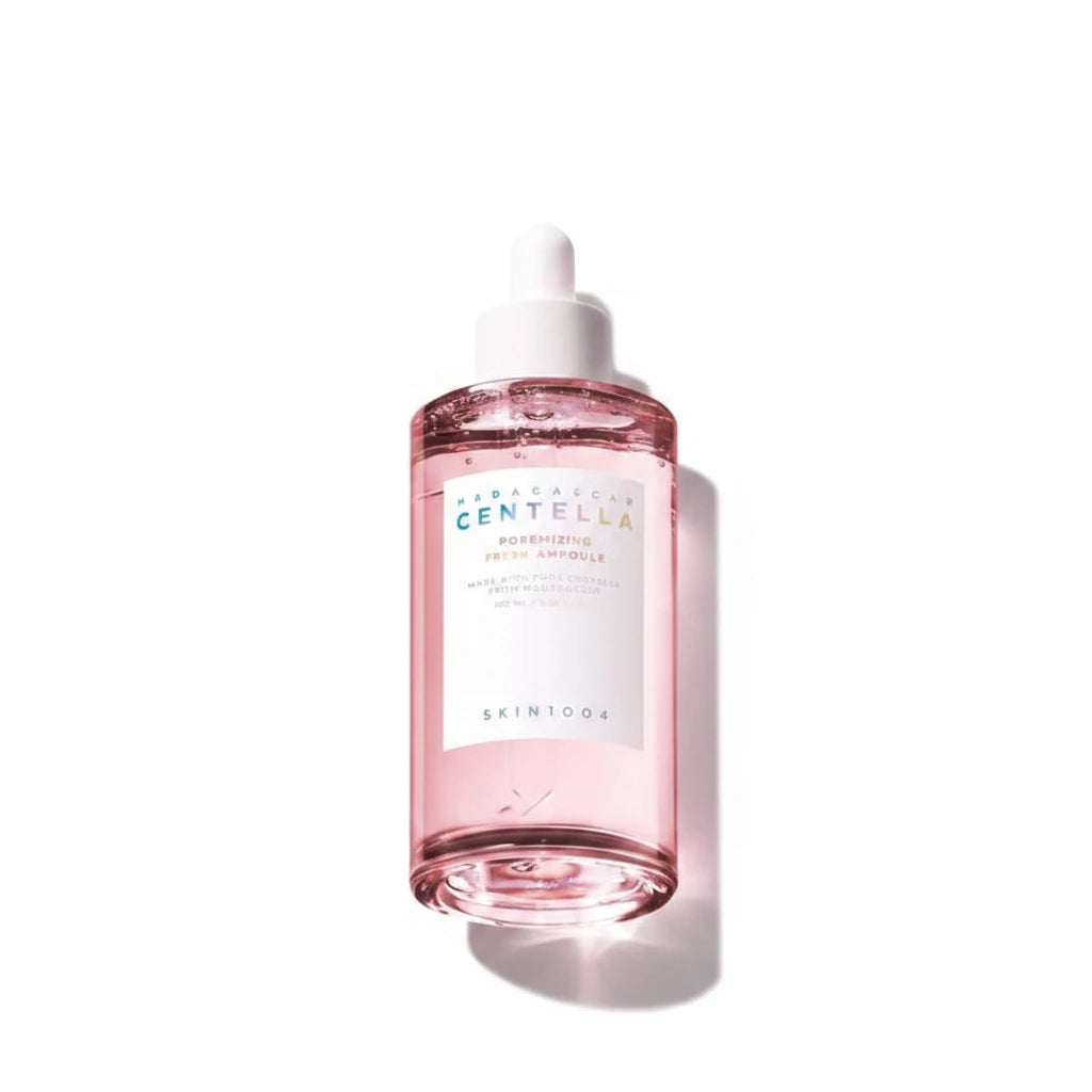 The Centella Ampoule Serum — SKIN1004 Korea
