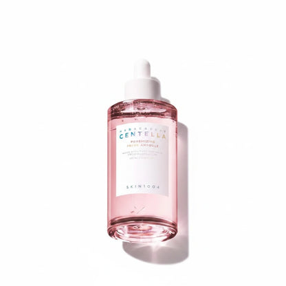 The Centella Ampoule Serum — SKIN1004 Korea