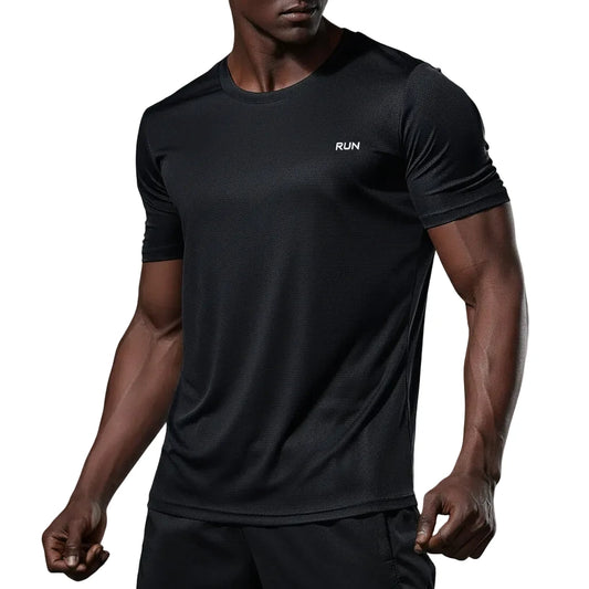 VantaCore Compression Performance Tee