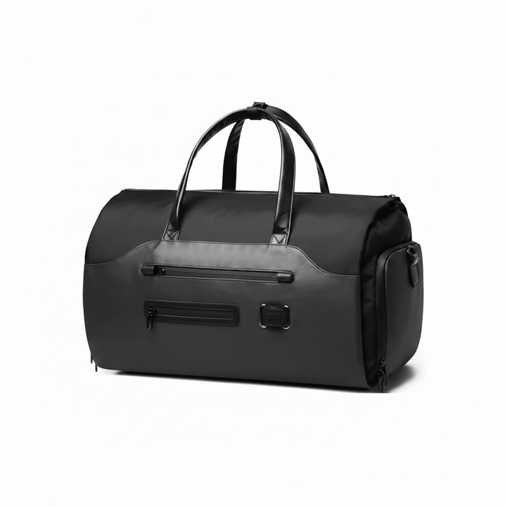 The Onyx Travel Garment Bag