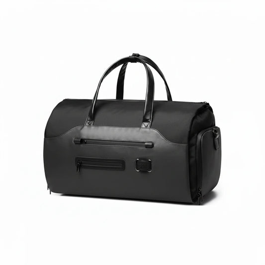 The Onyx Travel Garment Bag