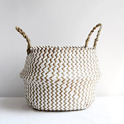 The Harvest Wicker Basket