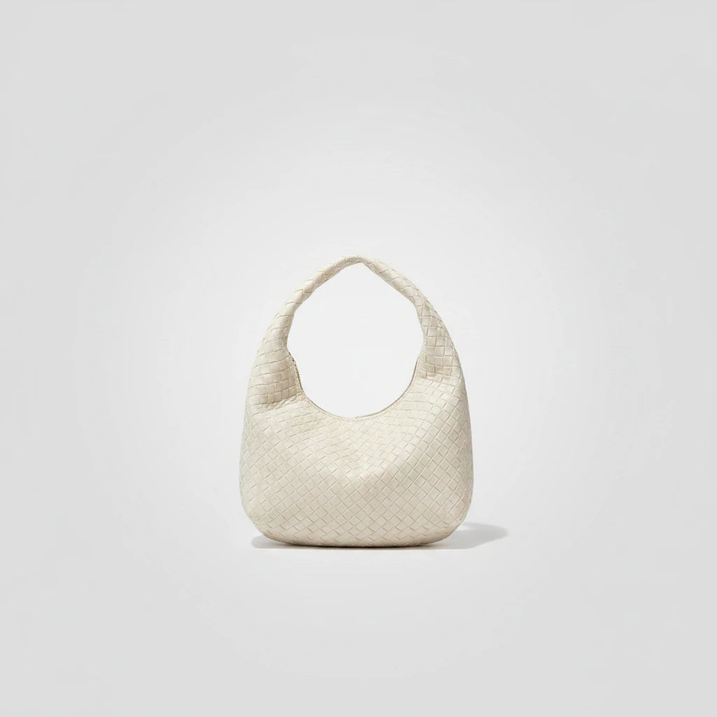 Soft  Hobo Bag –  Everyday Shoulder Bag