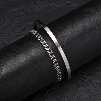 The Sovereign Stack Set For Men