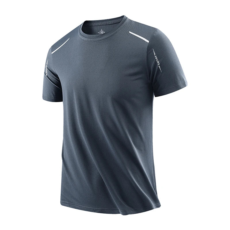 The Trail Runner Tee