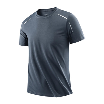 The Trail Runner Tee