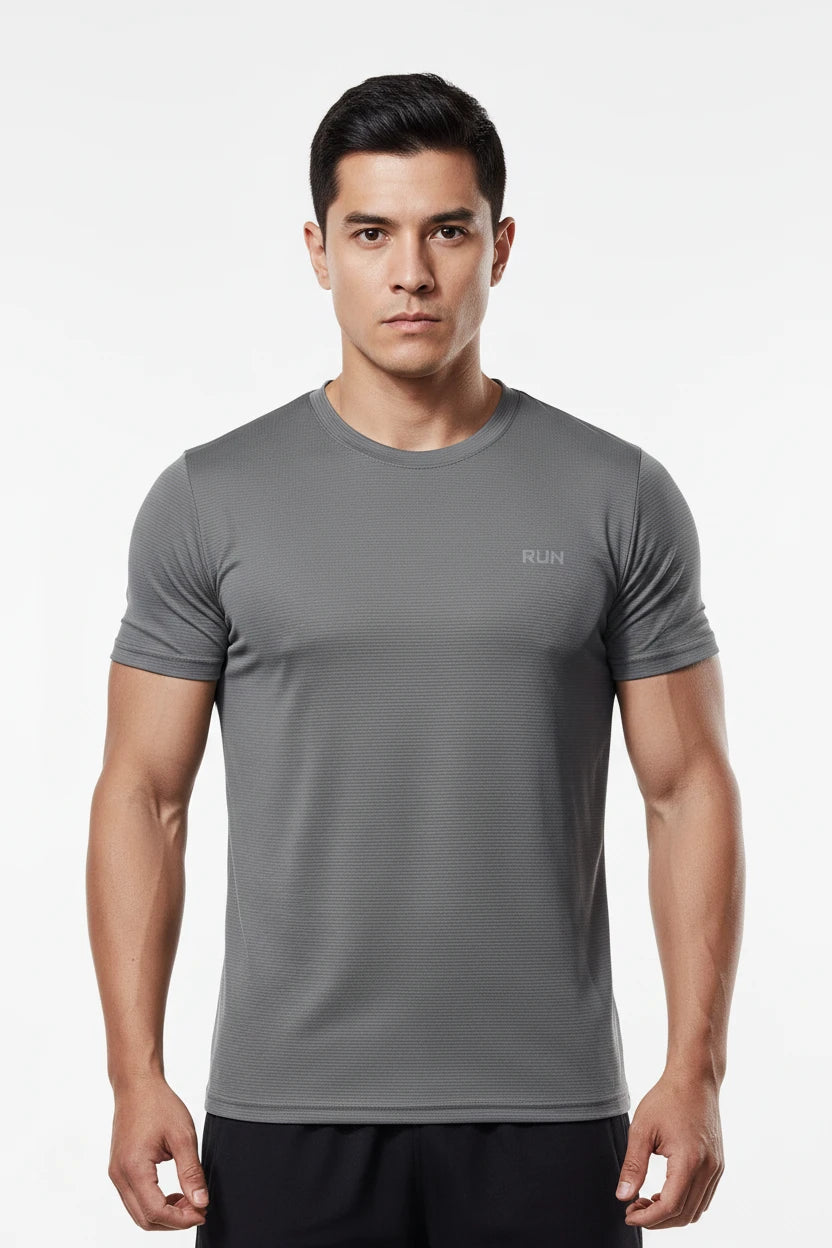 VantaCore Compression Performance Tee