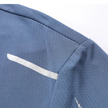The Trail Runner Tee