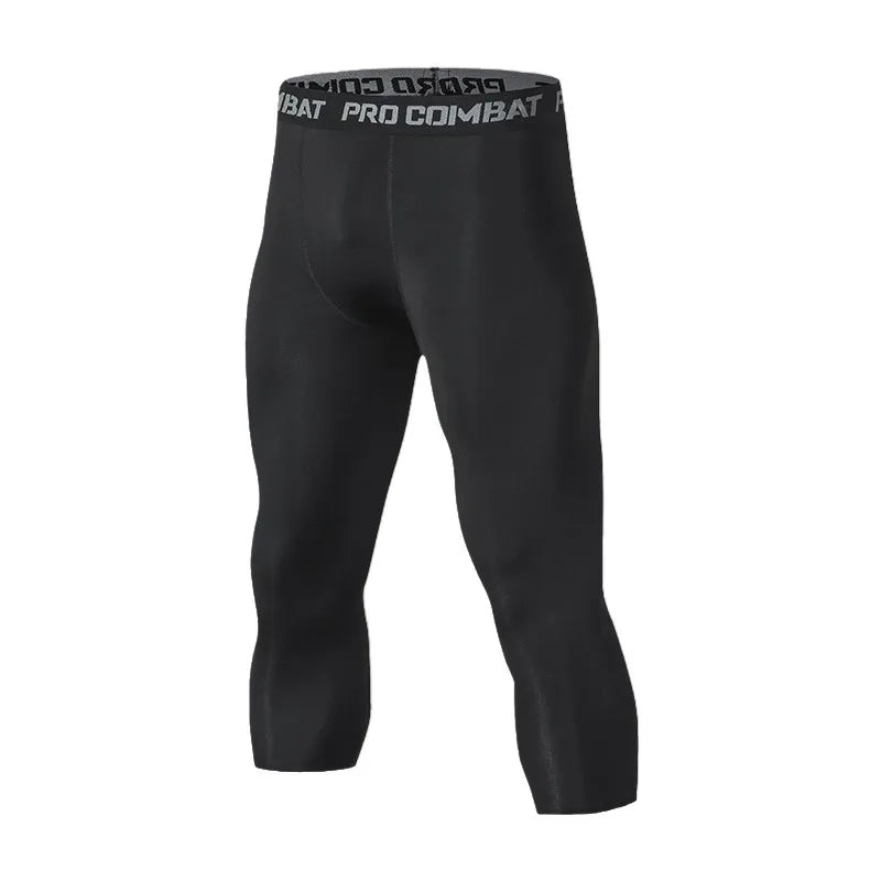 The Compression Base Layer Tights