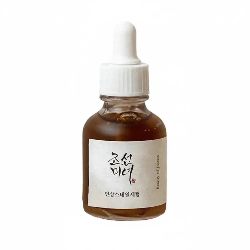 The Joseon Beauty Ritual Complete Set by Beauty of Joseon