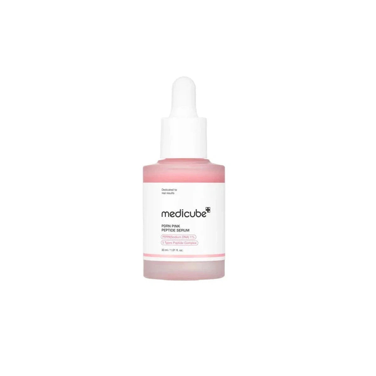 The Pink Peptide Essence by Medicube