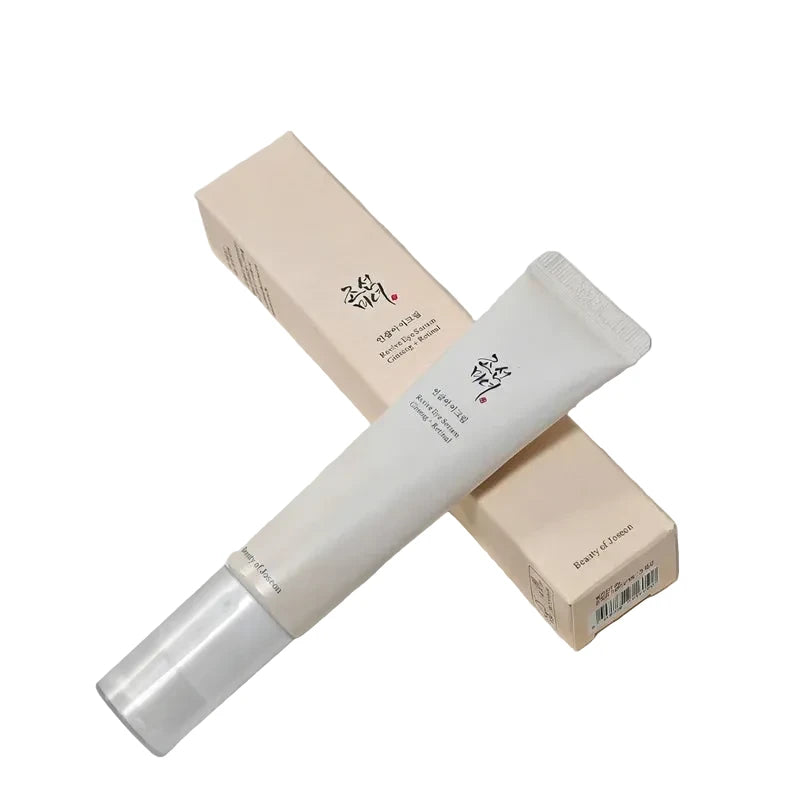 Beauty of Joseon The Rice Probiotic Sunscreen Set