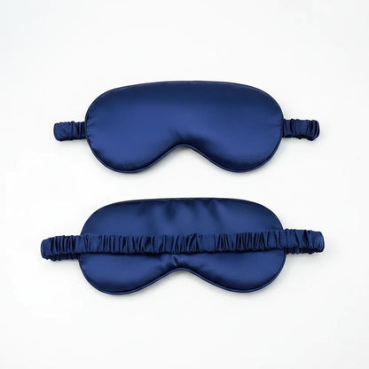 The Silk Veil Sleep Mask