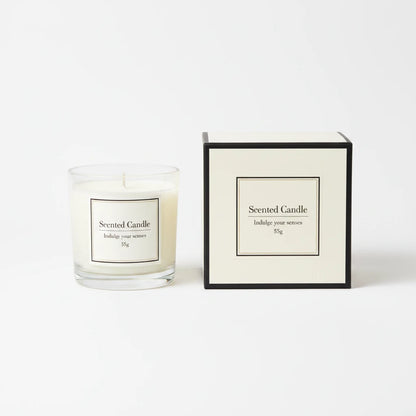The Luminary Soy Candle Collection