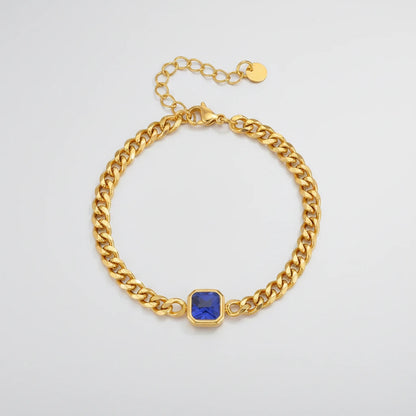 AURELIUS LINK MEN'S BRACELET