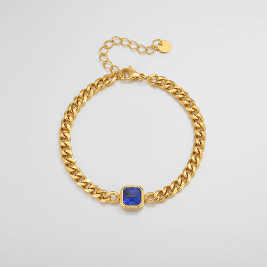 AURELIUS LINK MEN'S BRACELET