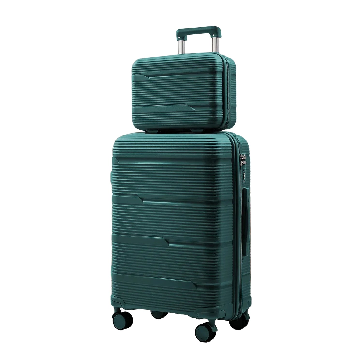 The Vanity Travel Case