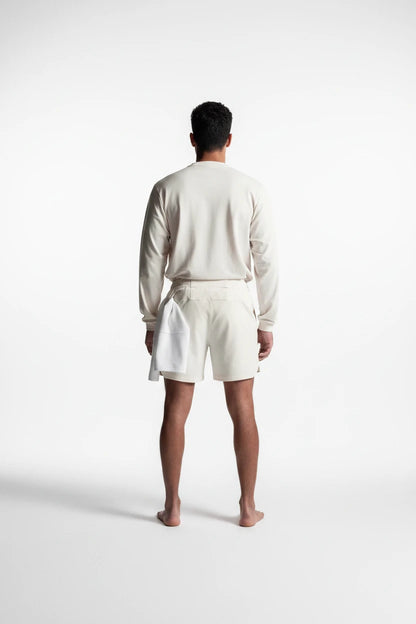 Men's Lightweight Gym & Training Shorts