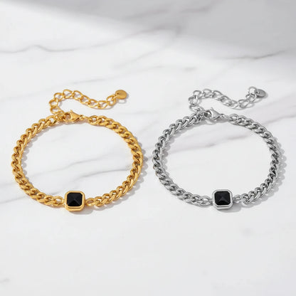 AURELIUS LINK MEN'S BRACELET