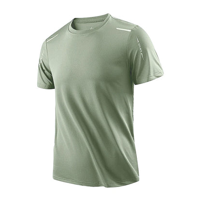 The Trail Runner Tee
