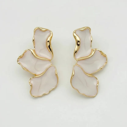 The Bloom Stud Earrings