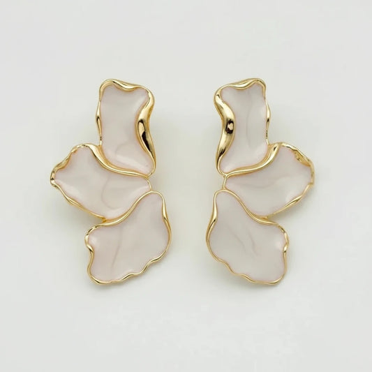 The Bloom Stud Earrings