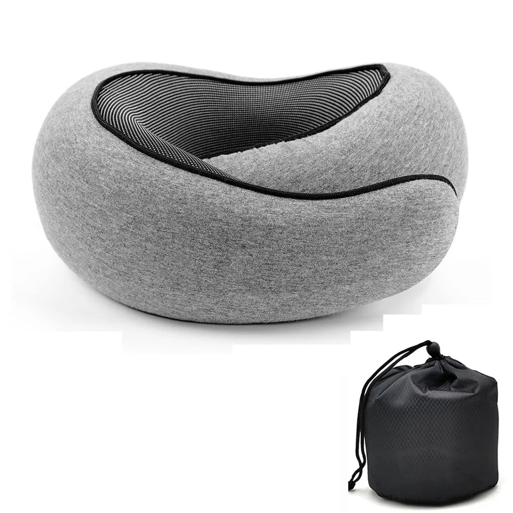 The Reverie Travel Neck Pillow