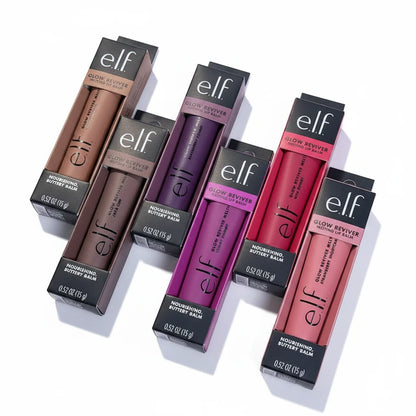 The Dew Lip Gloss