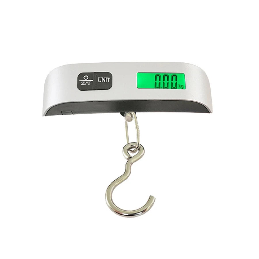 The Precision Luggage Scale