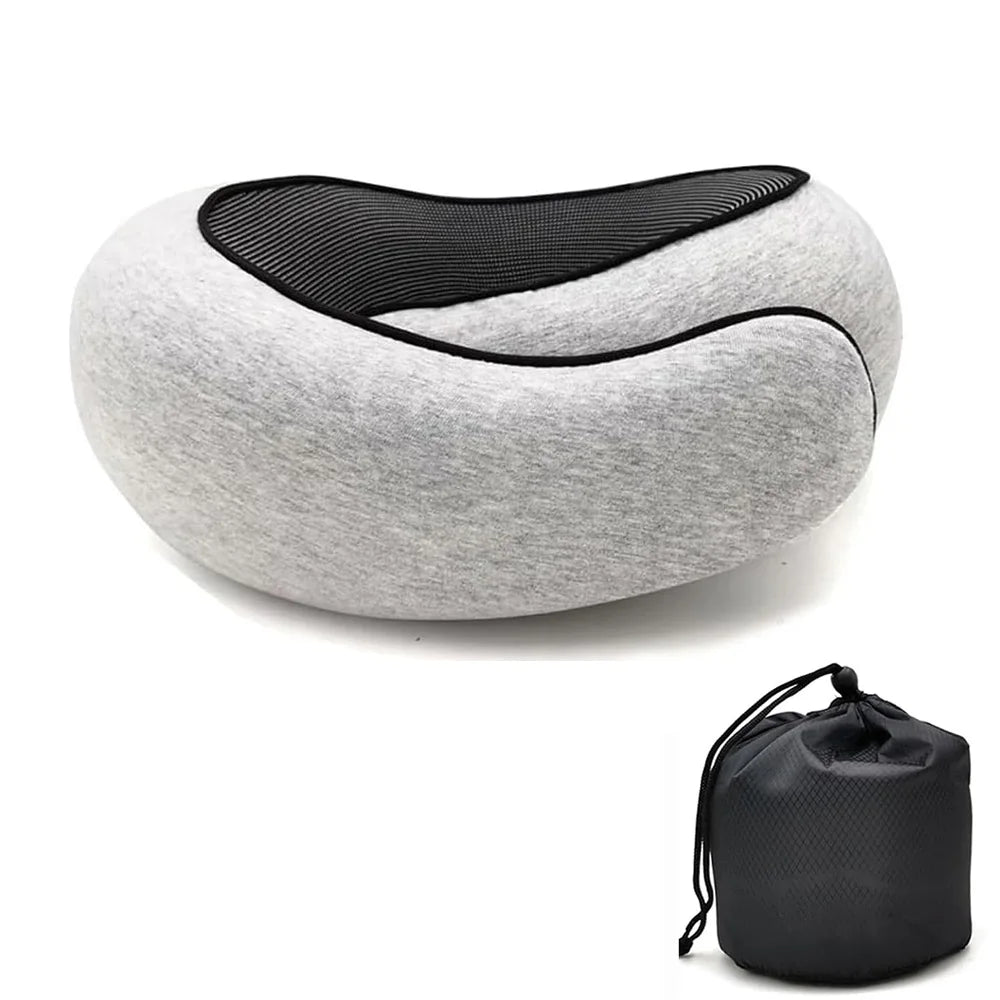 The Reverie Travel Neck Pillow