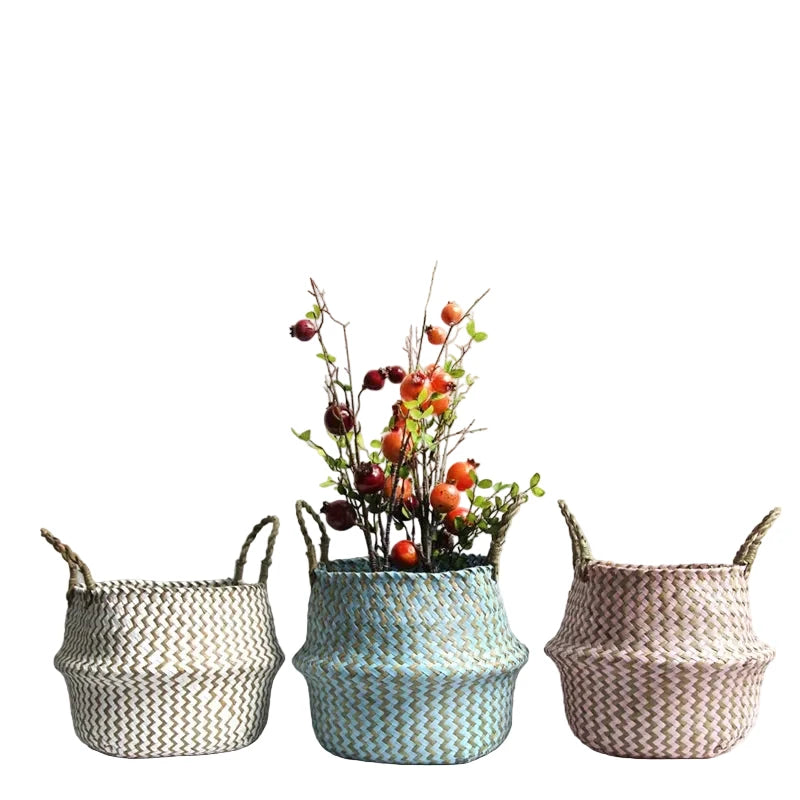 The Harvest Wicker Basket