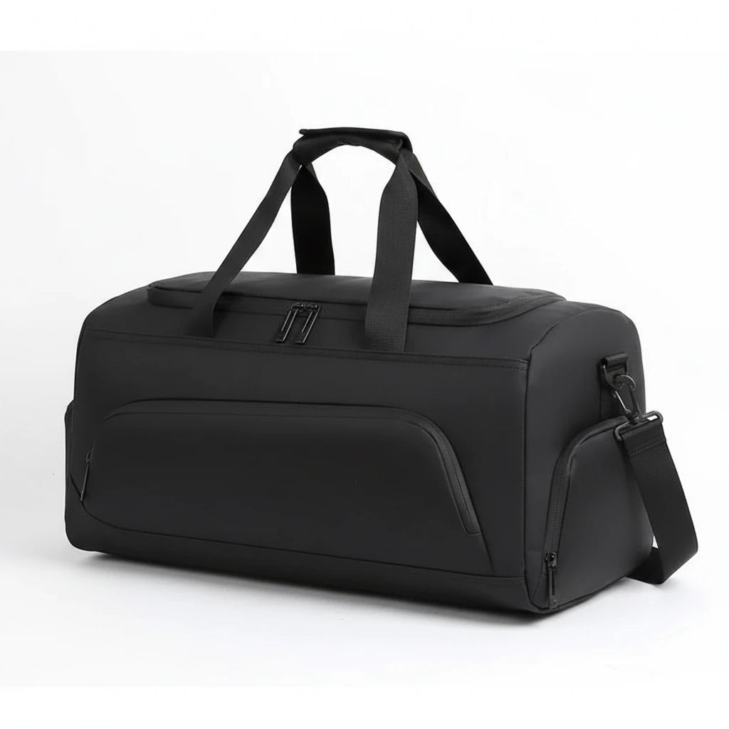 Large Capacity  Duffel Bag – Gym, Travel & Weekend