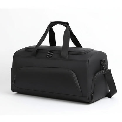 Large Capacity  Duffel Bag – Gym, Travel & Weekend