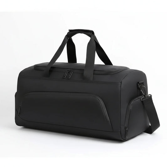 Large Capacity  Duffel Bag – Gym, Travel & Weekend