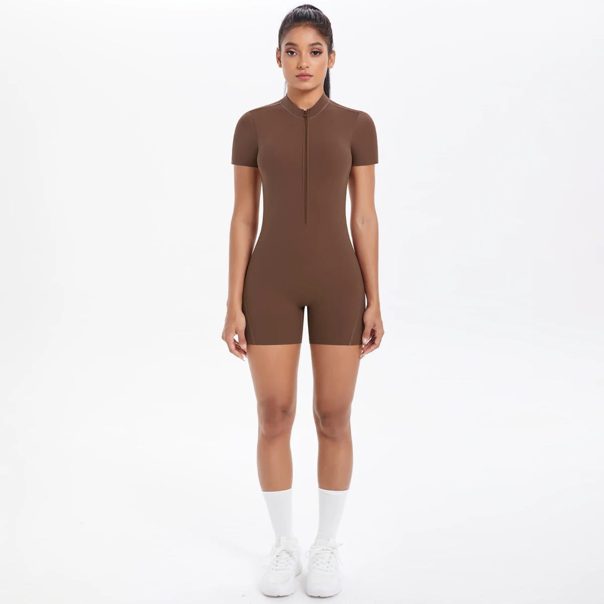 The Hollow Back Yoga Jumpsuit
