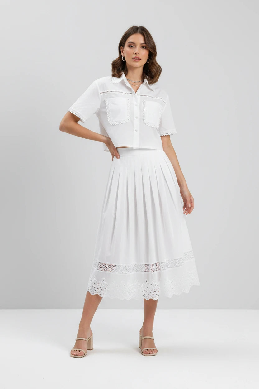 The Harbour Two Piece Set