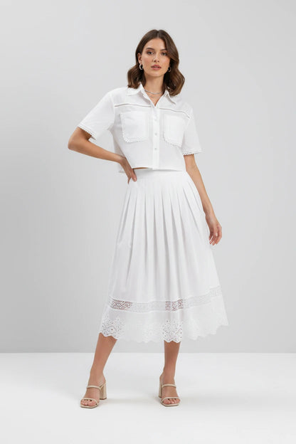 The Harbour Two Piece Set