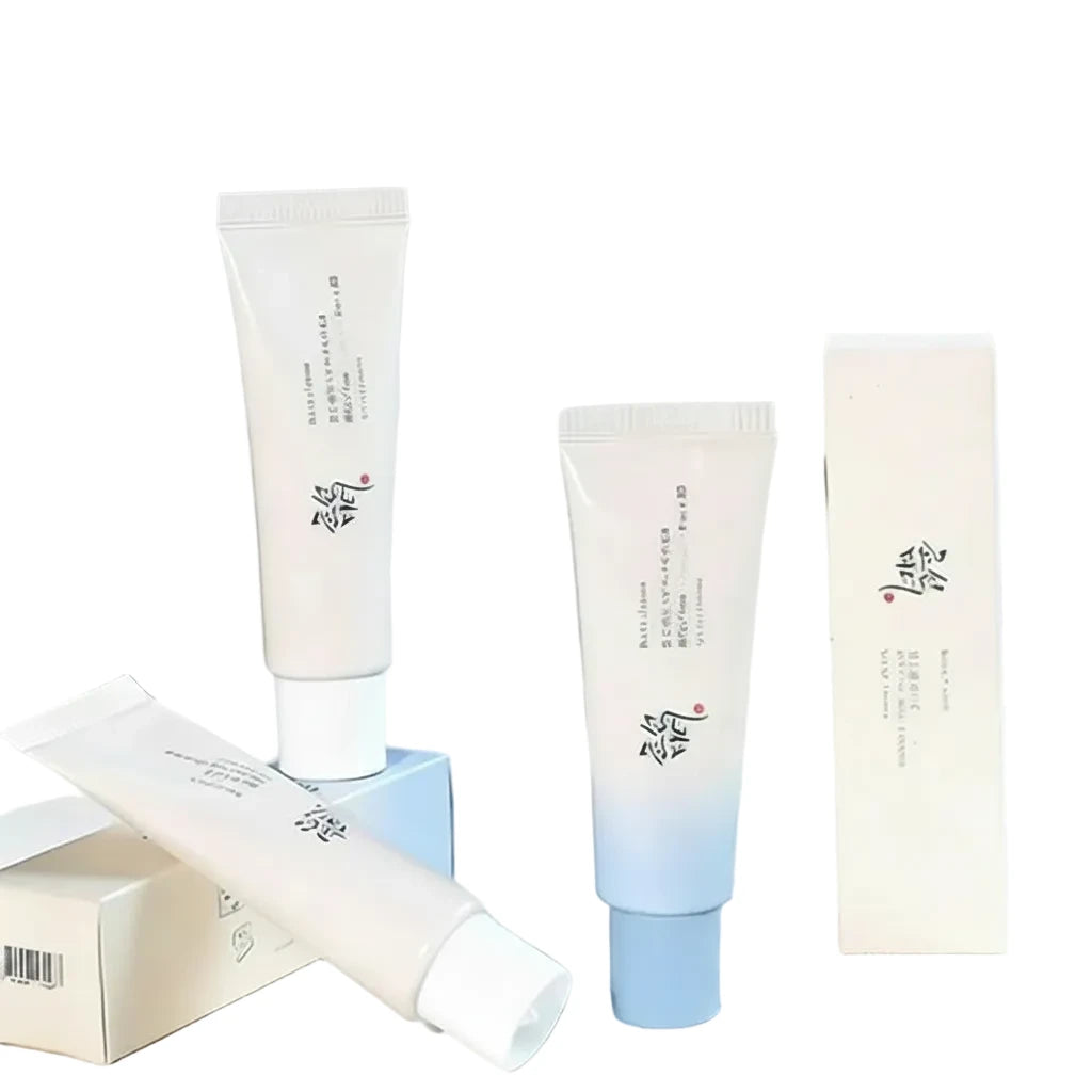 The Joseon Beauty Ritual Complete Set by Beauty of Joseon