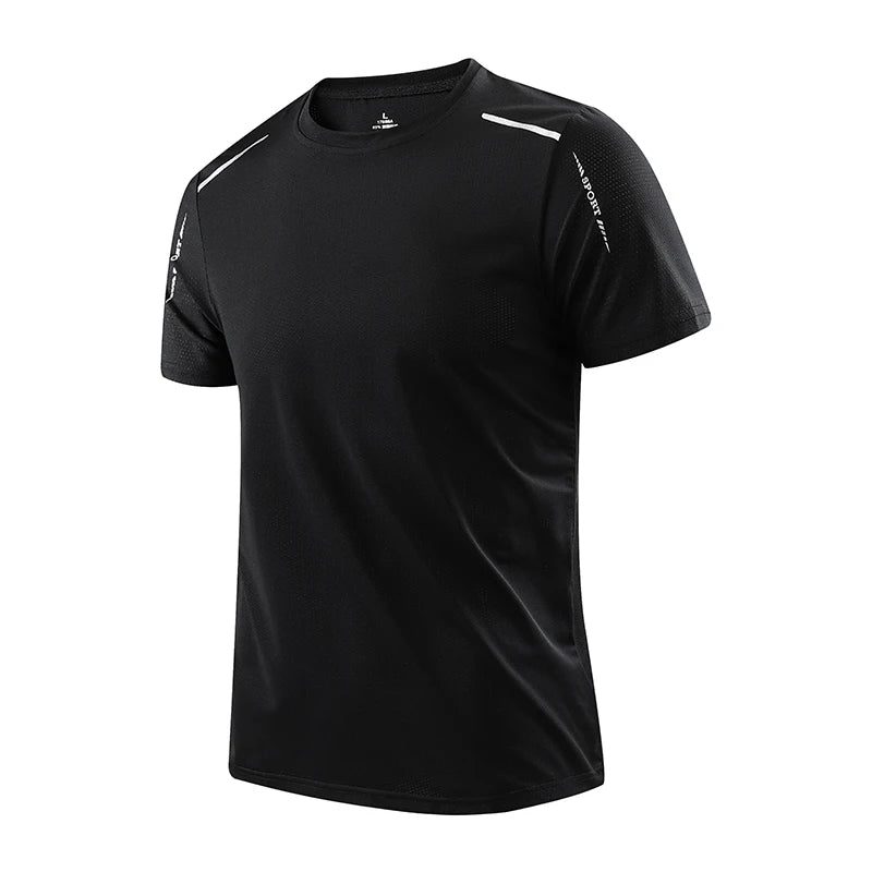 The Trail Runner Tee