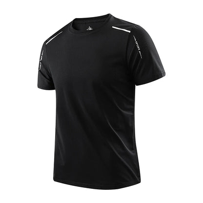 The Trail Runner Tee