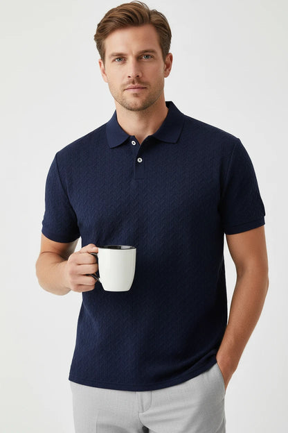 The Essential Polo Shirt
