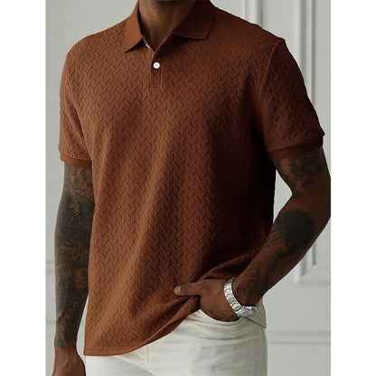 The Essential Polo Shirt