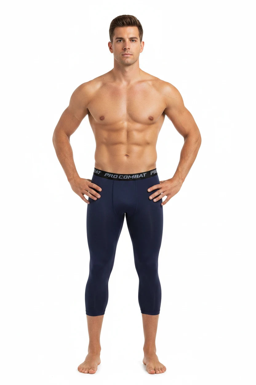 The Compression Base Layer Tights